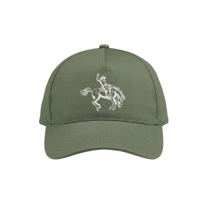 Bronco Baseball Cap
