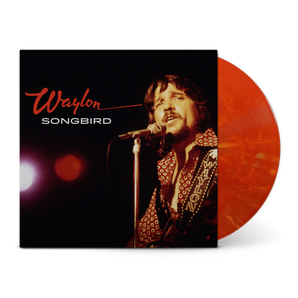 Songbird: Limited 'Holler Orange' Vinyl LP